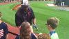 A Visit To Progressive Field Cleveland Indians Player Autographs Kids Zone And More