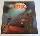 Acdc Angus Young Signed Album Lp Vinyl Let There Be Rock Exact Proof