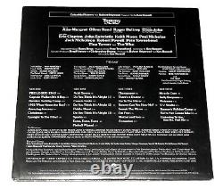 Ann Margret Autographed Vinyl Record Album (tommy) Jsa Coa