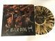 As I Lay Dying Band Autographed Signed Vinyl Album With Exact Signing Proof