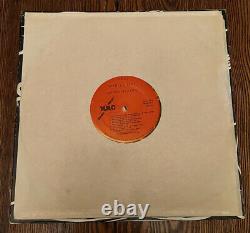 Autographed Danny Gatton Redneck Jazz LP Vinyl Record Album NLP9-2916, 1978