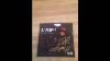 Autographed Dj Paul Of Three 6 Mafia CD Mafia 4 Life Signed