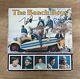 BEACH BOYS signed vinyl album MIKE LOVE & DAVID MARKS 1