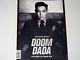 BIGBANG Top Autographed DOOM DADA album CD+ photobook special version