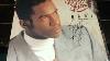 Bobby Brown Autographed Vinyl CD Collection