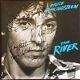 Bruce Springsteen Signed Album River Full Band 100% Authentic Guaranteed Coa Inc