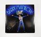 Barry Manilow Autographed Signed Album LP Record Certified Authentic JSA COA