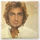 Barry Manilow Signed Autograph Album Vinyl Record Greatest Hits with Beckett COA