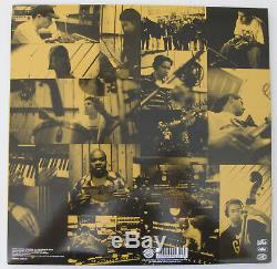 Beastie Boys signed autographed Ill Communicatior Album, Vinyl Record, Exact Proof