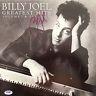 Billy Joel Autographed Signed Greatest Hits Volume I & II Psa/dna Record Album