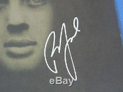 Billy Joel-Autographed Signed Record Album-PIANO MAN-JSA