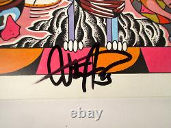 Billy Strings'TAKING WATER' Signed Autographed HOME Vinyl Album PROOF JSA A