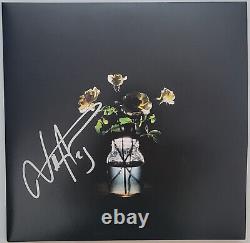 Billy Strings signed Renewal album vinyl record COA exact proof autographed