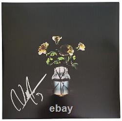 Billy Strings signed Renewal album vinyl record COA exact proof autographed