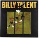 Billy Talent Fully Signed JSA Autograph Album Record Vinyl