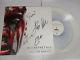 Blessthefall Bless The Fall Autographed Signed Vinyl Album Exact Signing Proof