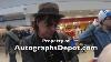 Bon Jovi Guitarist Richie Sambora Signing Autographs In Sundance 17
