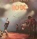 Bon Scott Signed AC/DC LP Record Album withCOA