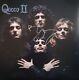 Brian May Autographed Signed Queen II Vinyl Record Album