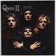 Brian May Signed Queen II Autograph Record Vinyl Album JSA Queen 2