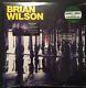 Brian Wilson Signed Autograph Album LP Vinyl Record Beach Boys PSA JSA