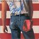 Bruce Springsteen Signed Autographed Born in the USA Record Album