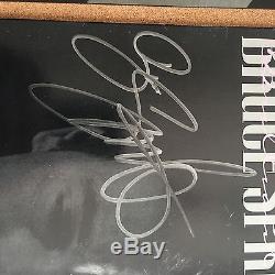 Bruce Springsteen Signed Autographed Brilliant DisquiseRecord Album LP withVinyl