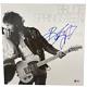 Bruce Springsteen Signed Born To Run Album Vinyl Authentic Autograph Beckett Loa