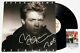 Bryan Adams Signed Reckless Lp Vinyl Record Album Autographed Summer 69 +jsa Coa