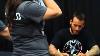 CM Punk Signing Autographs At Wizard World Nyc June 28 2013