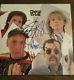 Cheap Trick Signed Autographed'One On One' Record Album withCOA ALL 4 SIGNATURES