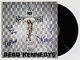 DEAD KENNEDYS SIGNED IN GOD WE TRUST INC LP VINYL RECORD ALBUM WithJSA CERT