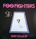 Dave Grohl Autographed Signed Foo Fighters Saint Cecilia Ep Vinyl Record Album
