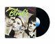 Debbie Harry Blondie Autographed Signed Album LP Record Authentic PSA/DNA COA