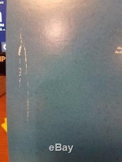 Deftones Adrenaline Vinyl Album SIGNED Record Chino Moreno