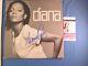 Diana Ross Signed Diana Record Album JSA COA Autograph #Q68621