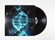 Disturbed Evolution Autographed Signed Album LP Record Authentic PSA/DNA COA