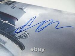 Drake Signed Autographed Record Album Cover Views Aubrey Graham JSA XX29183
