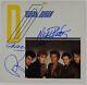 Duran Duran JSA Autograph Signed Album Record Self Tittled