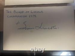 ELTON JOHN Owner 1977-78 Watford Team Signed Album Page. JSA Authenticated