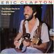Eric Clapton signed autographed record album cover! AMCo LOA! 9603