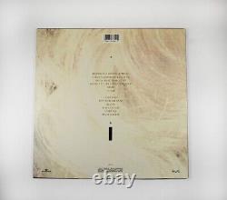 Eurythmics Lennox Stewart Autographed Signed Album LP Record Authentic JSA COA