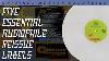 Five Essential Audiophile Reissue Labels Mofi Analogue Productions U0026 More Vinyl Community