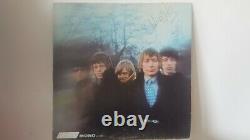 Fully Signed Between The Buttons Rolling Stones album 1967 London Records