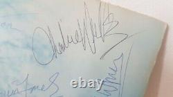 Fully Signed Between The Buttons Rolling Stones album 1967 London Records