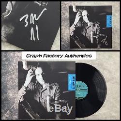 GFA Acoustic Recordings JACK WHITE Signed New Vinyl Record Album J1 COA