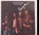 GFA Eagles Band RANDY MEISNER Signed Vinyl Record Album AD2 COA