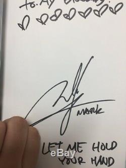 GOT7 Autographed 3rd Album PresentYou