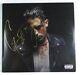 G-Eazy Signed Autographed Record Album The Beautiful & Damned JSA AD55866