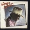 George Strait Does Fort Worth Ever Signed Autograph Record Album JSA Vinyl